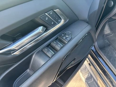 Used 2024 Chevrolet Silverado EV RST image 11