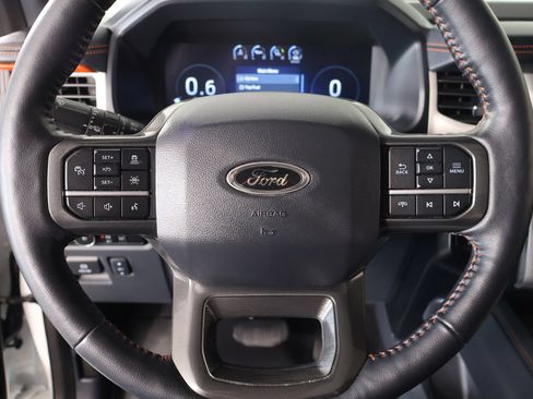 Used 2024 Ford Expedition Timberline AWD/4WD image 3