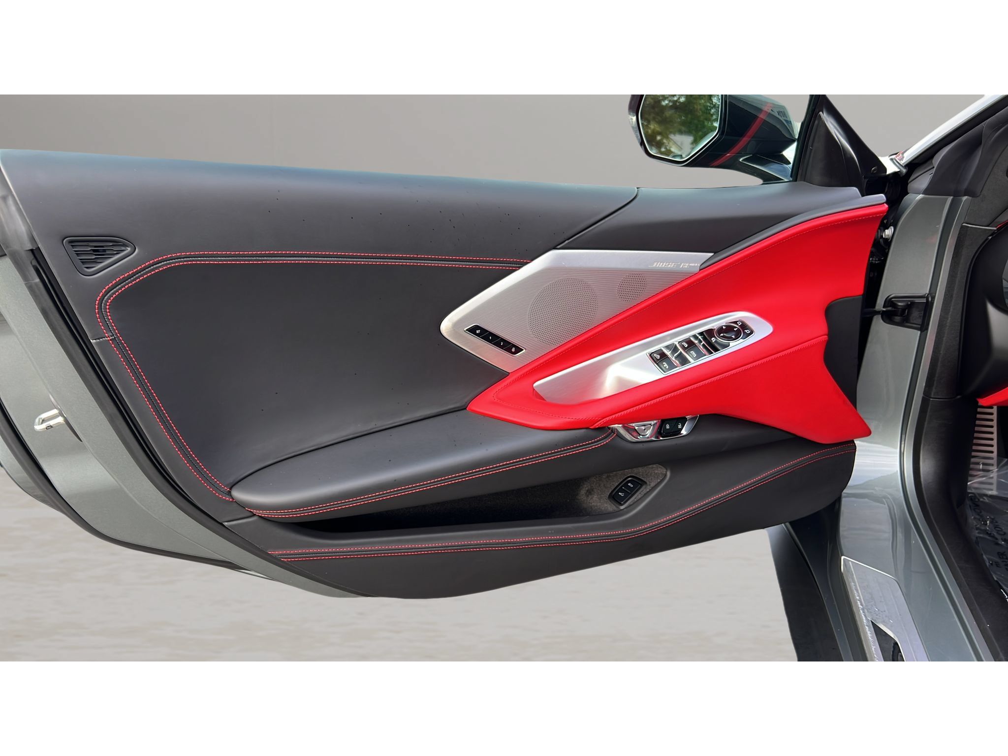 Certified 2022 Chevrolet Corvette Stingray Premium Conv w/ Z51 Performance Package RWD image 26
