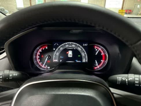 Certified 2024 Toyota RAV4 Adventure AWD/4WD image 32