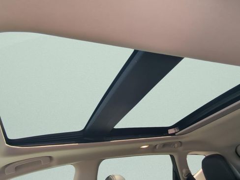 Certified 2020 Nissan Murano Platinum FWD image 16
