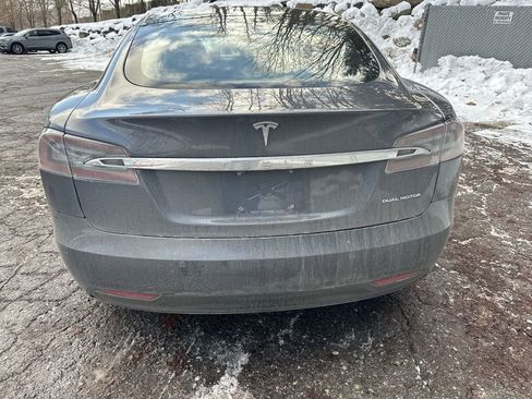 Used 2021 Tesla Model S Long Range image 4