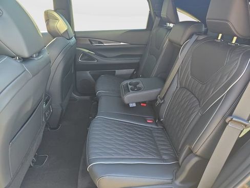 Used 2027 INFINITI QX65 Autograph AWD/4WD image 17