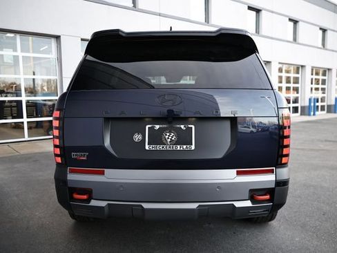 New 2026 Hyundai Palisade XRT Pro image 4