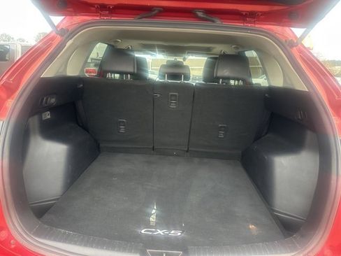 Used 2015 MAZDA CX-5 Grand Touring image 6