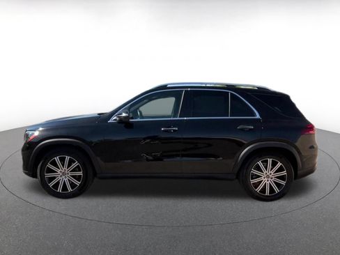 Used 2026 Mercedes-Benz GLE 350 4MATIC image 7