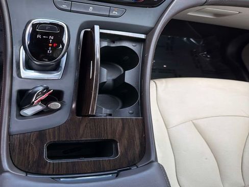 Used 2017 Buick LaCrosse Premium w/ Sun and Shade Package FWD image 25