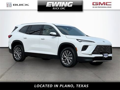 New 2026 Buick Enclave Preferred w/ Power Package image 1