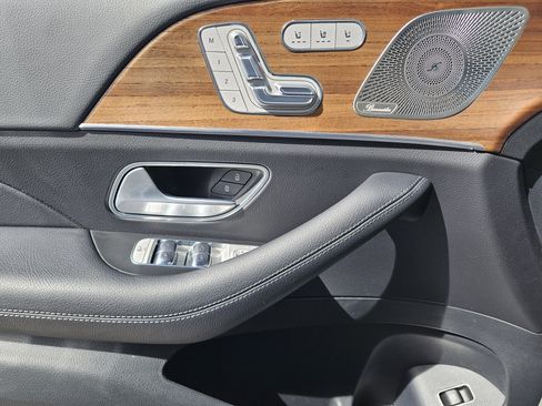 Certified 2025 Mercedes-Benz GLE 350 4MATIC image 22