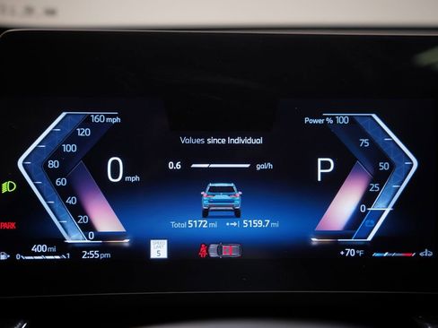 Used 2025 BMW X1 xDrive28i w/ Convenience Package AWD/4WD image 21