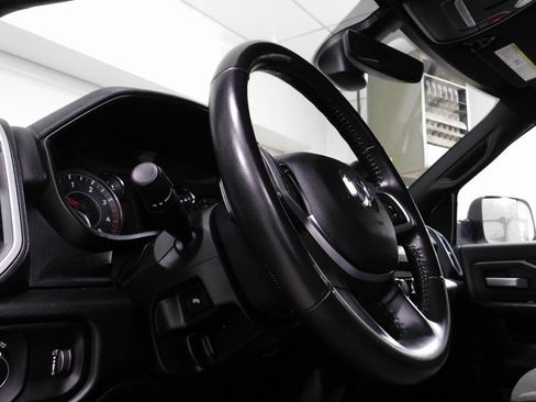 Used 2022 RAM 2500 Big Horn w/ Level A Equipment Group image 38