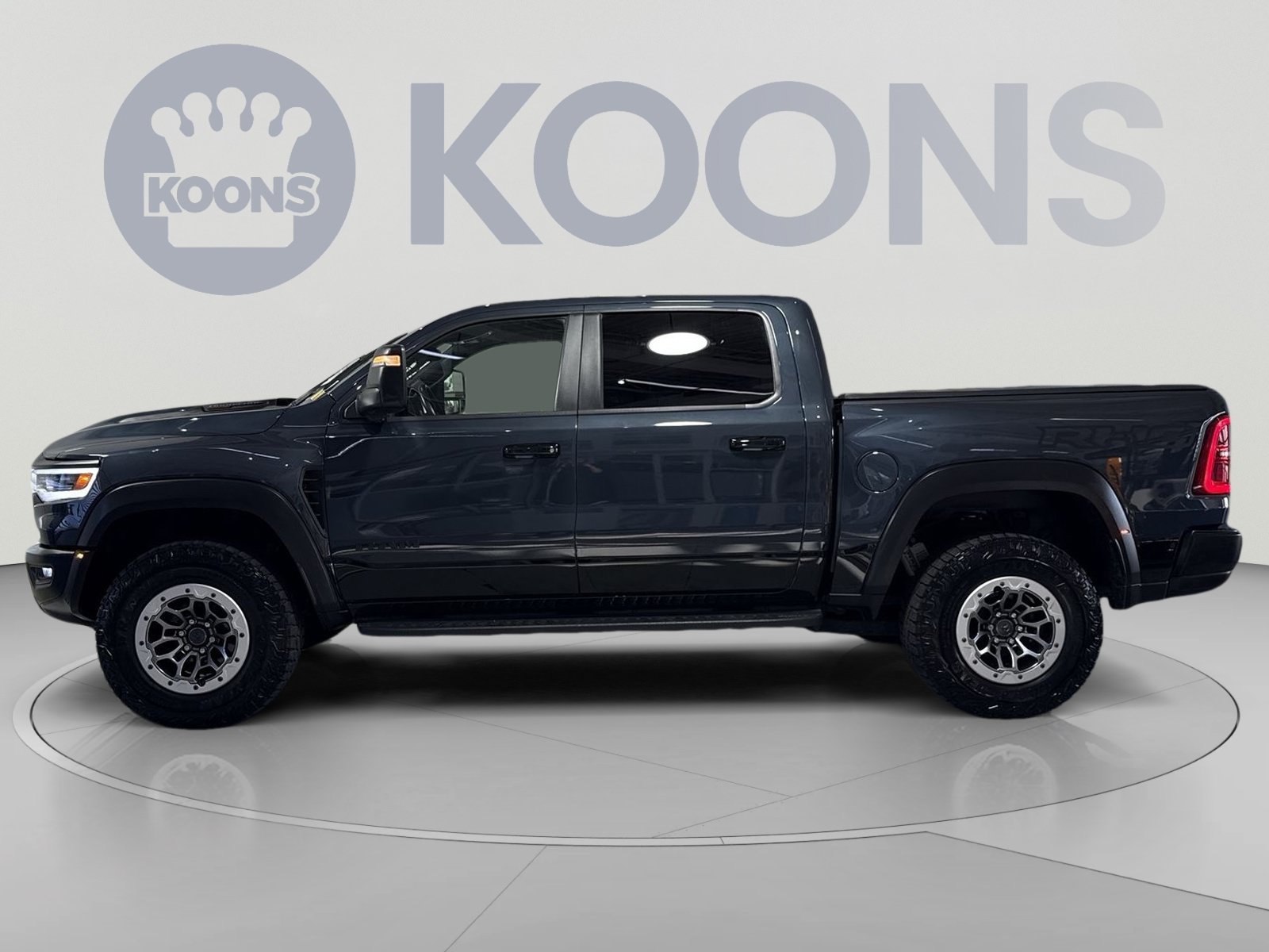 Used 2025 RAM 1500 RHO w/ RHO Level 1 Equipment Group AWD/4WD image 7