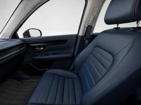 Used 2025 Honda CR-V EX-L image 13