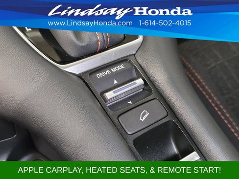 Used 2026 Honda HR-V Sport image 21