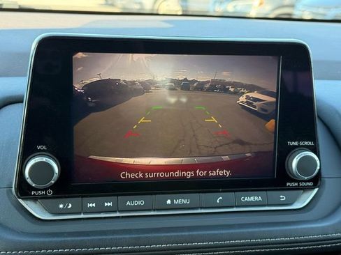 Certified 2023 Nissan Rogue SV image 36