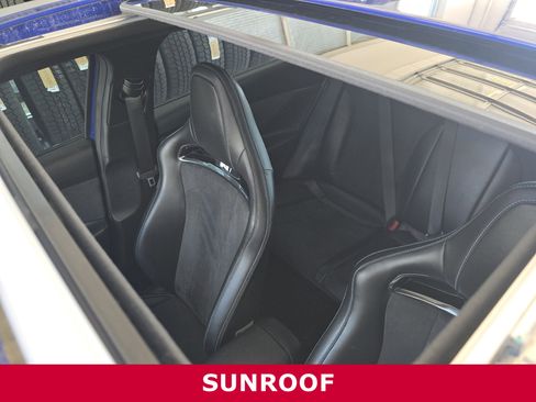 Used 2024 Hyundai Elantra N Base image 14