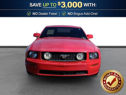 Used 2006 Ford Mustang GT Premium RWD image 11