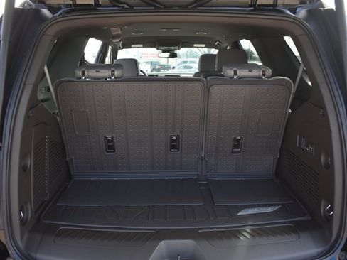 New 2026 Chevrolet Tahoe LT w/ Comfort Package AWD/4WD image 18