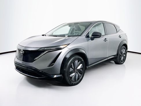 Used 2023 Nissan Ariya FWD image 3