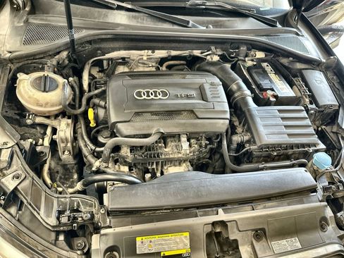 Used 2015 Audi A3 2.0T Premium w/ Cold Weather Package AWD/4WD image 23