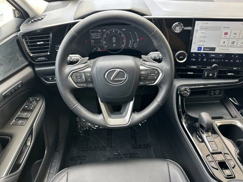 Used 2025 Lexus NX 350 AWD w/ Accessory Package (2T) image 16