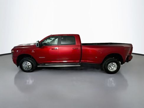 New 2026 RAM 3500 Laramie w/ Sport Appearance Package AWD/4WD image 4