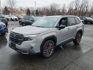 New 2026 Subaru Forester Sport video 2