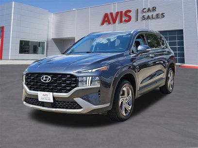 Used 2023 Hyundai Santa Fe SEL