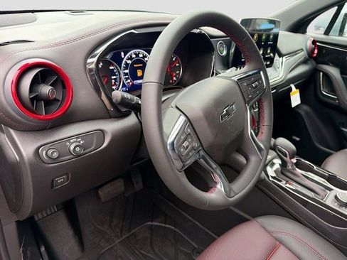 New 2026 Chevrolet Blazer RS w/ LPO, Floor Liner Package image 15