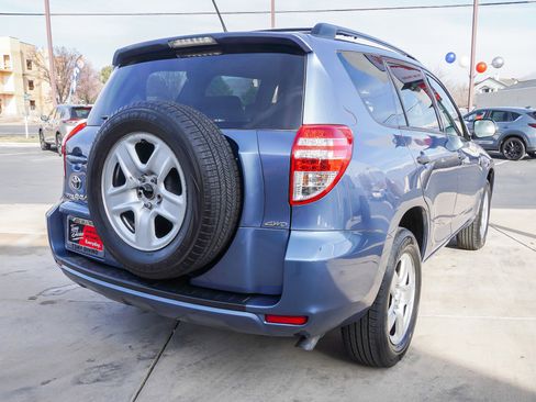 Used 2009 Toyota RAV4 4WD image 8