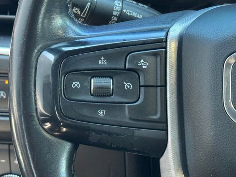 Used 2021 GMC Yukon XL SLT RWD image 28