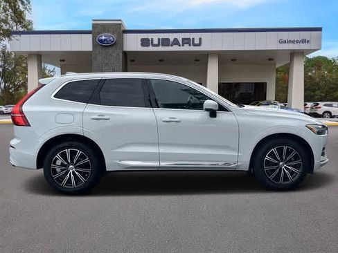 Used 2021 Volvo XC60 T5 Inscription FWD image 7