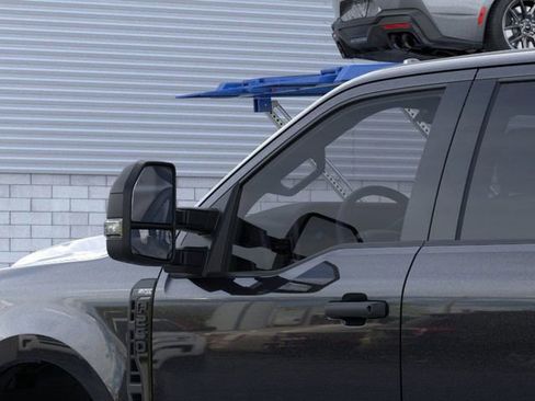 New 2026 Ford F250 XL w/ STX Appearance Package image 20