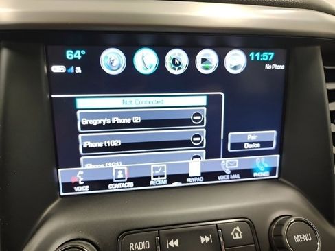 Used 2019 GMC Acadia SLT w/ LPO, Floor Liner Package image 6