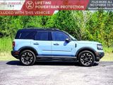 Used 2022 Ford Bronco Sport Outer Banks w/ Tech Package image 6