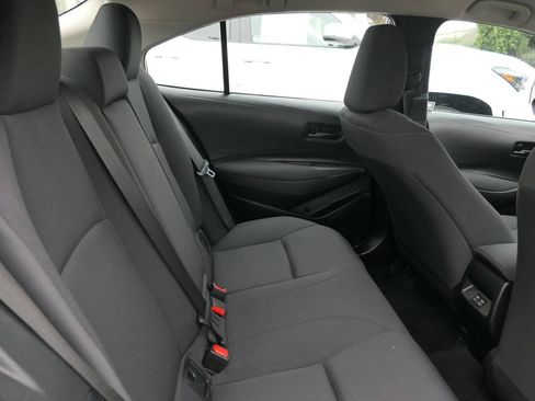 Used 2024 Toyota Corolla LE FWD image 24