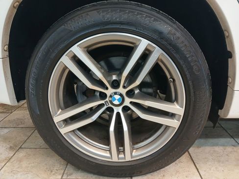 Used 2019 BMW X6 xDrive35i w/ M Sport Package image 9