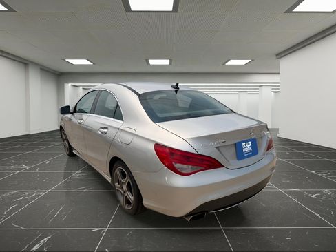 Used 2014 Mercedes-Benz CLA 250 image 4