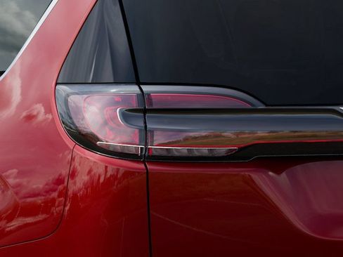 New 2026 Chrysler Pacifica Select AWD/4WD image 10