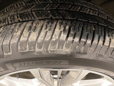 Used 2022 Chevrolet Silverado 1500 High Country w/ High Country Premium Package image 29