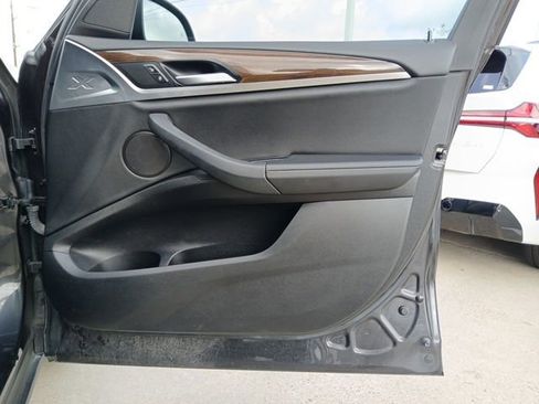 Used 2022 BMW X3 sDrive30i w/ Premium Package image 17