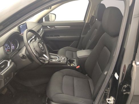 Used 2018 MAZDA CX-5 Sport image 17
