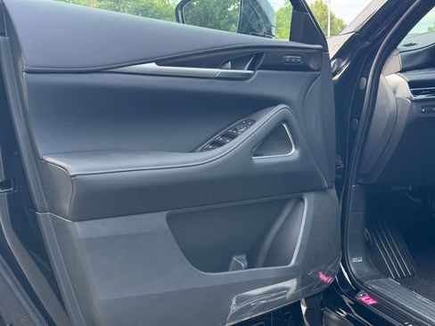 New 2026 INFINITI QX60 Autograph image 21