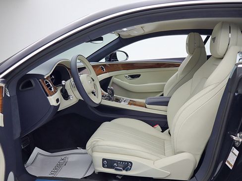 New 2026 Bentley Continental GT image 38