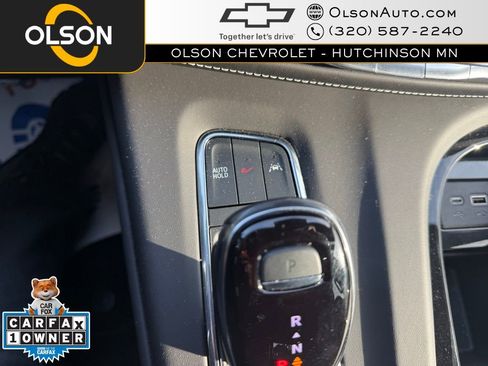 Used 2024 Cadillac Escalade V w/ Heavy-Duty Trailer Package image 33