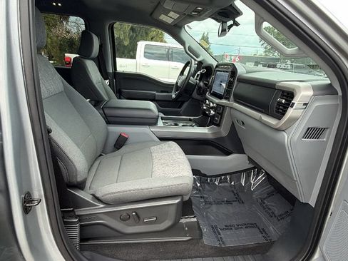 Used 2023 Ford F150 XLT w/ Equipment Group 302A High RWD image 27