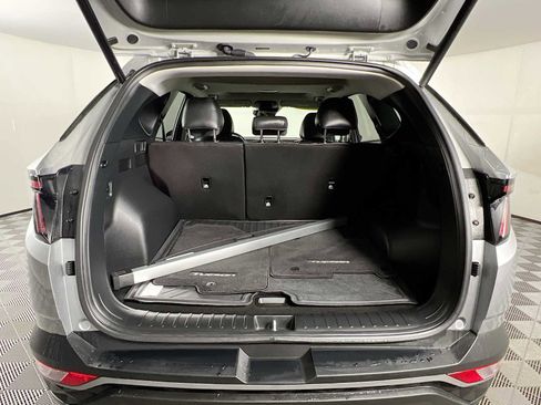 Certified 2023 Hyundai Tucson SEL w/ Convenience Package image 27