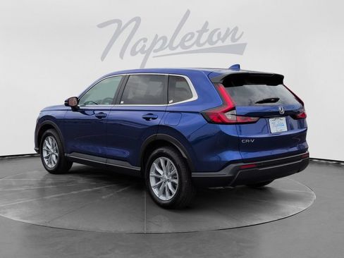 Used 2023 Honda CR-V EX-L image 6