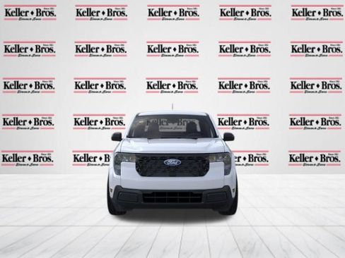 New 2026 Ford Maverick XL w/ Equipment Group 101A AWD/4WD image 7