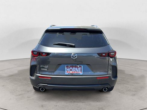 New 2026 MAZDA CX-50 AWD 2.5 S w/ Cargo Package image 4